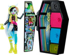Monster High: Mattel - Neon Frights Frankie Stein