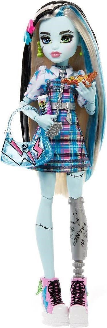 Monster High: Mattel - Core Doll (Assortimento)