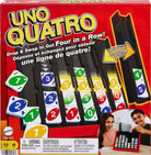 Uno: Mattel - Quattro