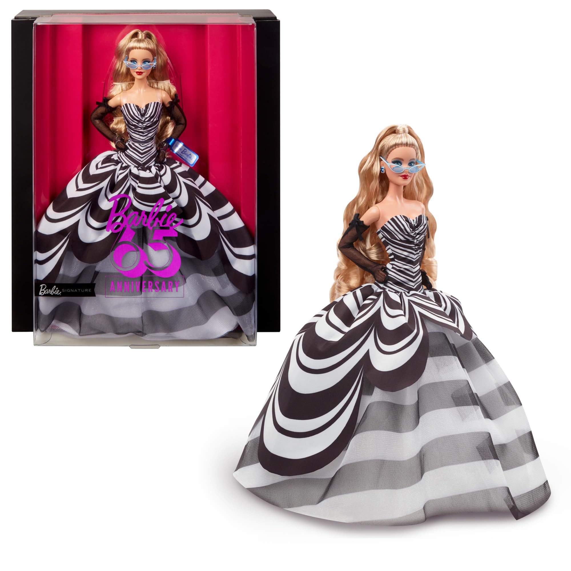 Barbie: Mattel - Signature 65Th Anniversary