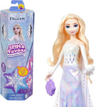 Disney: Mattel - Frozen - Spin & Reveal (Assortimento)
