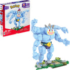 Pokemon: Mattel - Mega - Machamp