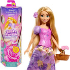 Disney: Mattel - Princess - Spin & Reveal (Assortimento)