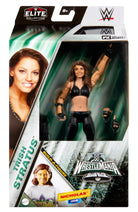 Wrestlemania: Trish Stratus Top Picks Elite Figure #3
