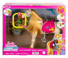 Barbie: Mattel - Cavallo