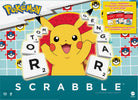 Pokemon: Mattel - Scrabble