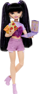 Barbie: Mattel - Dream Teens - Renee