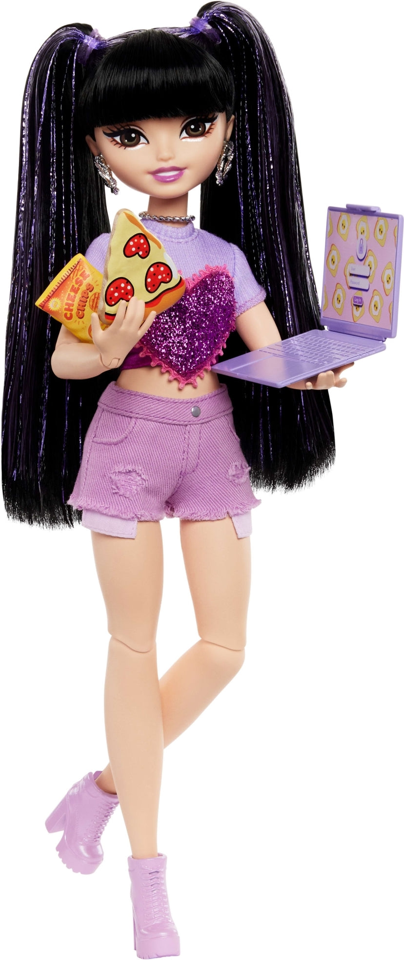 Barbie: Mattel - Dream Teens - Renee