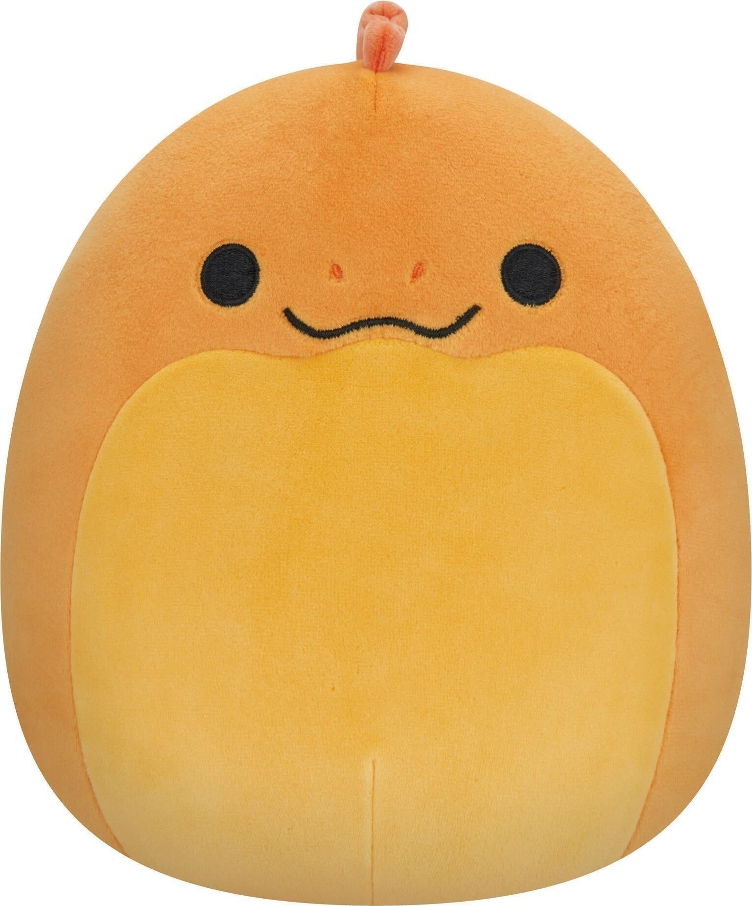 Squishmallows: Rei Toys - Peluche 20 Cm Serie 3 - Electric Eel