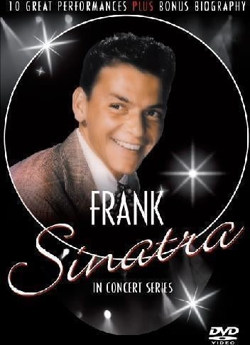 Frank Sinatra - In Concert Series