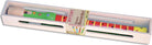 Bontempi 31 3010 - Flauti In Legno Colorati Assortiti.