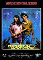 Terrore Al Luna Park