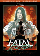 Fatal Frames - Fotogrammi Mortali (Limited 100 Copie Slipcase + Cd)