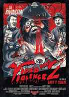 Video Violence - Part 2