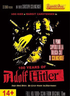 100 Years Of Adolf Hitler