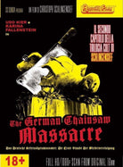 German Chainsaw Massacre (The)