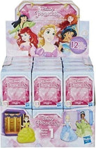 Disney: Hasbro - Principesse Disney Collezionabili In Scatola (Assortimento)
