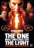 One Who Switches Off The Light (The) - Il Killer Di San Pietroburgo
