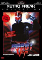 Robot Ninja