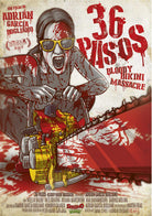 Bloody Bikini Massacre - 36 Pasos