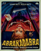 Abrakadabra