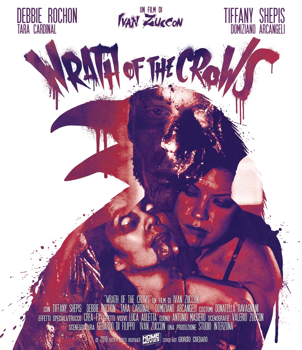 Wrath Of The Crows