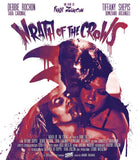 Wrath Of The Crows