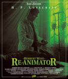 Herbert West Reanimator