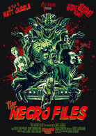 Necro Files (The)