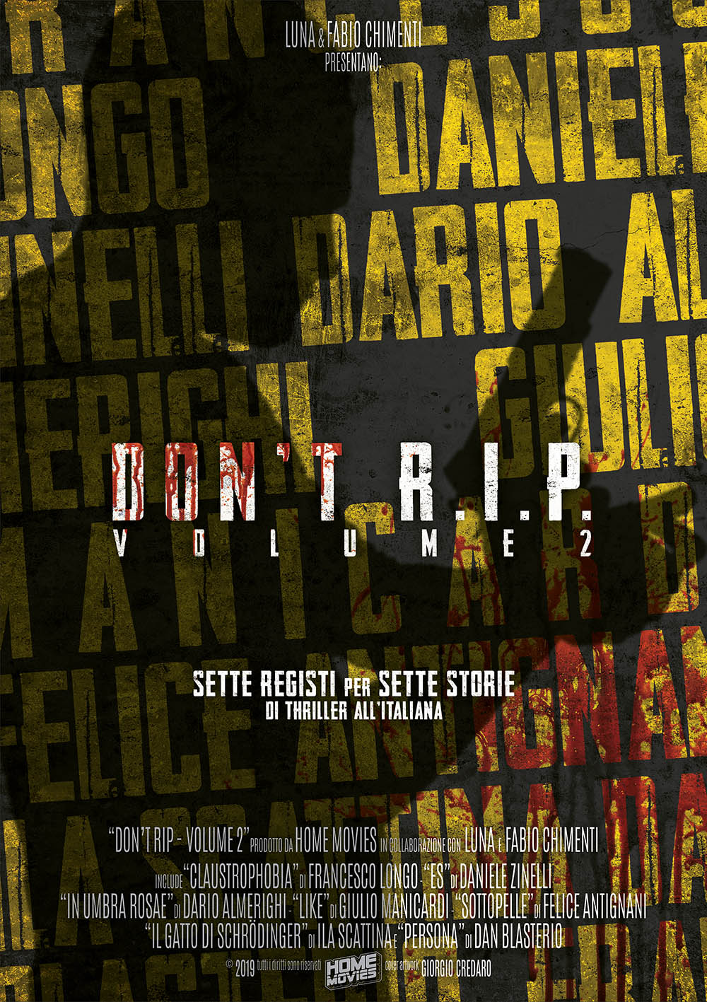 Don'T R.I.P. Volume 2