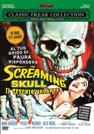 Screaming Skull (The) (Lingua Originale)