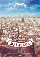 Me Gusta Malasana 1&2 (2 Dvd)