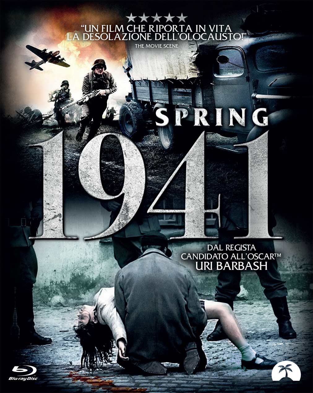 Spring 1941