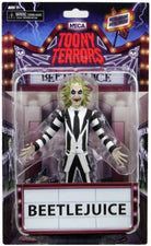 Neca - 100900 - Beetlejuice Toony Terrors
