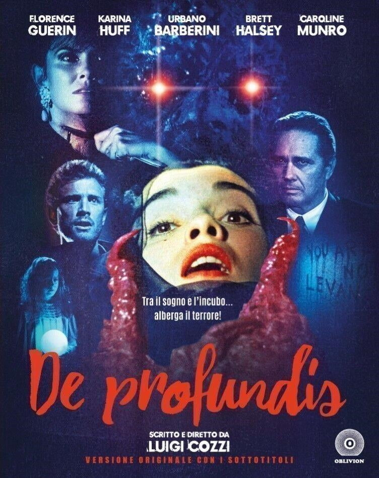 De Profundis