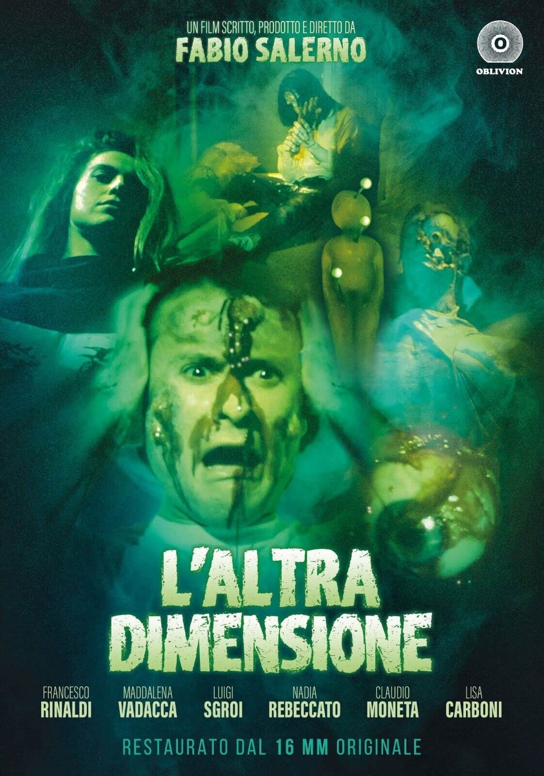 Altra Dimensione (L')