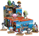 One Piece: Mighty Jaxx - Freenys Hidden Dissectibles: One Piece, Serie 2 (Assortimento Blind Box)