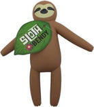 Big Mouth: Bend-A-Sloth Figure