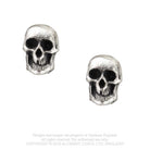 Alchemy: Death Studs (Orecchini)