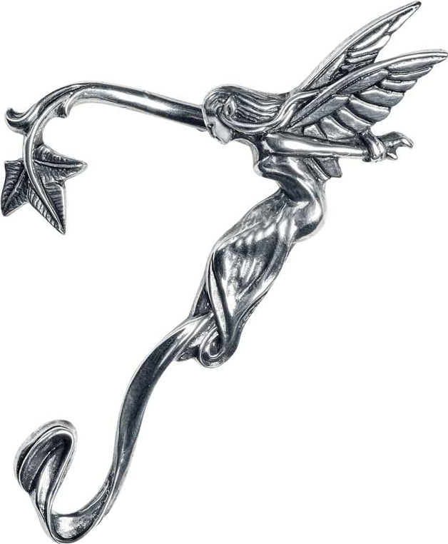 Alchemy: Fairy Grove (Orecchino)