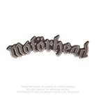 Motorhead: Alchemy - Logo (Pin Badge)