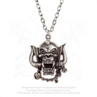 Motorhead: Alchemy - Warpig (Collana Con Ciondolo)