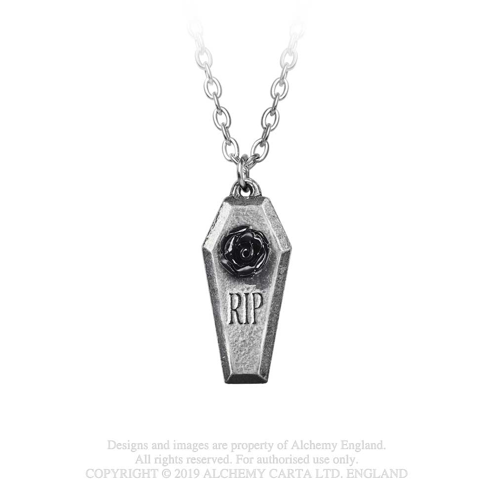 Alchemy: Rip Rose (Orecchini)