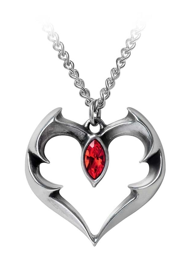 Alchemy: Batheart - The Vampires Kiss (Ciondolo)
