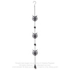 Alchemy: Baphomet (Decorazioni Pendenti)