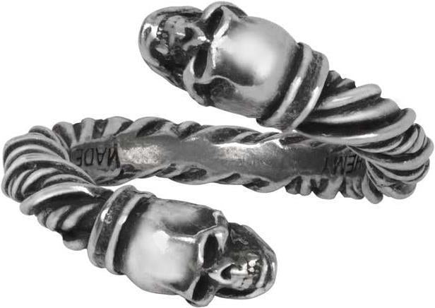 Alchemy: Battle Ring (Anello Tg. W/Y)