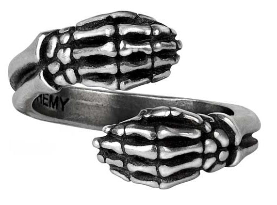 Alchemy: Last Embrace (Anello Tg. L/N)