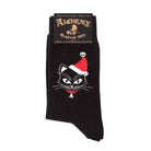 Alchemy: Catmas Socks (Calzini Unisex Tg. M/L)