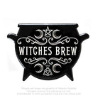 Alchemy: Witches Brew (Sottobicchiere In Ceramica)