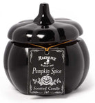 Alchemy: Pumpkin Spice Candle (Small)